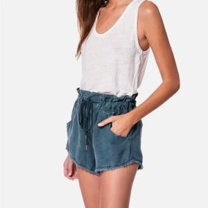 Young Fabulous & Broke, Izzy Shorts. Size small